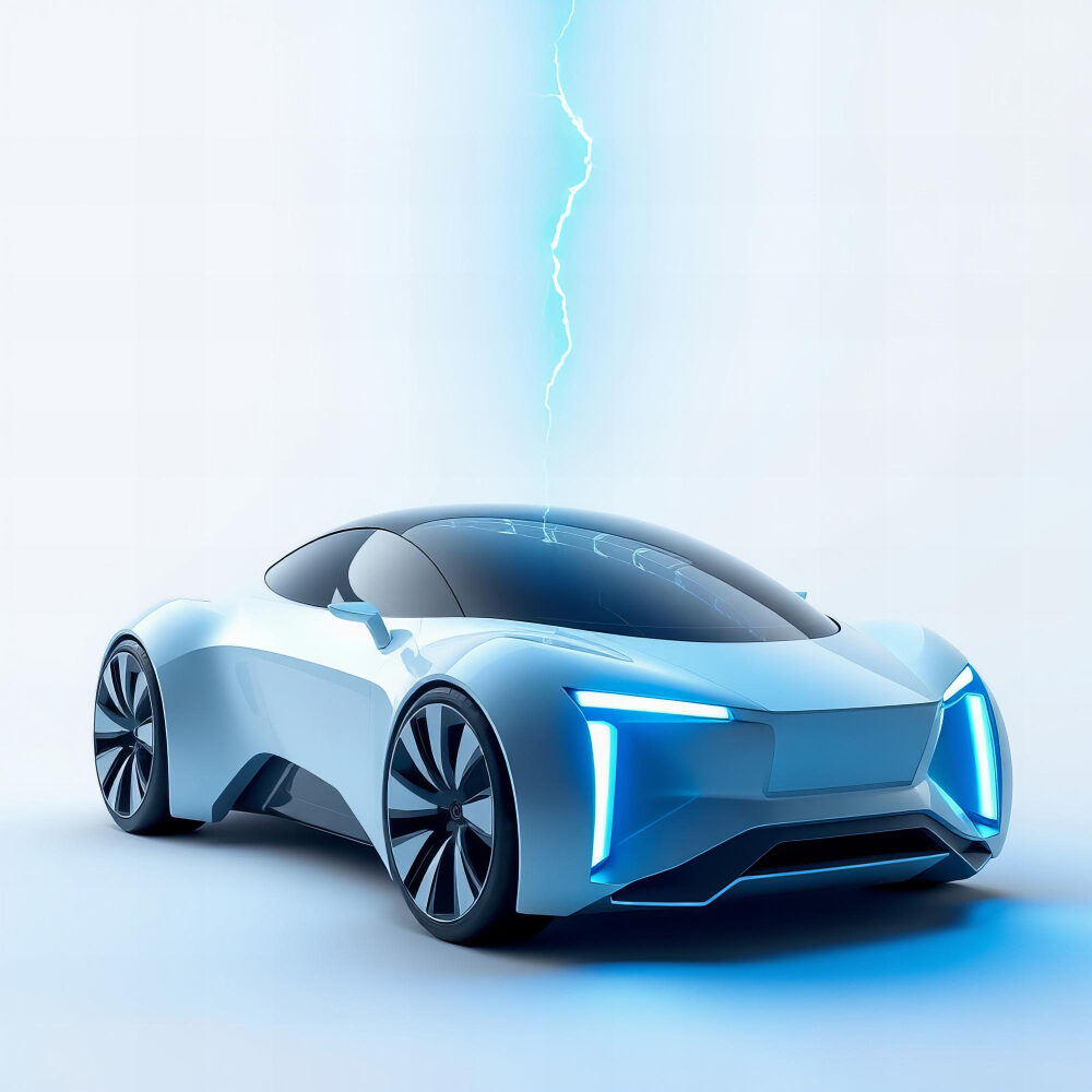 Elektrische Fahrzeuge
